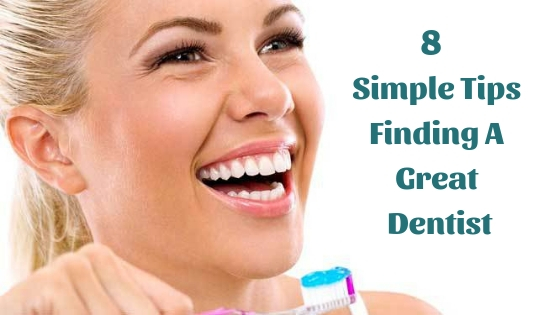 Best dentist in Muscat