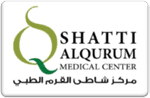 Shattial Qurum Medical Center - Logo