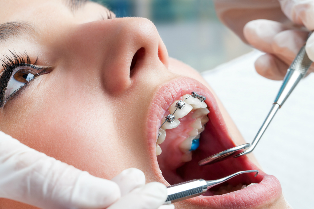 Orthodontics  Clinic
